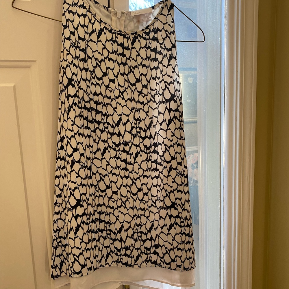 Cute blouse